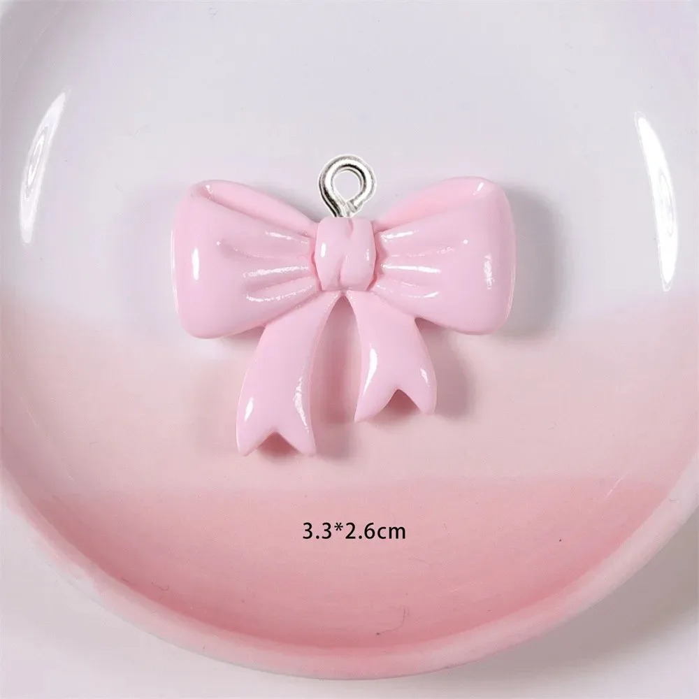 Resin Art Essentials - 10 sztuk zawieszek z żywicy w