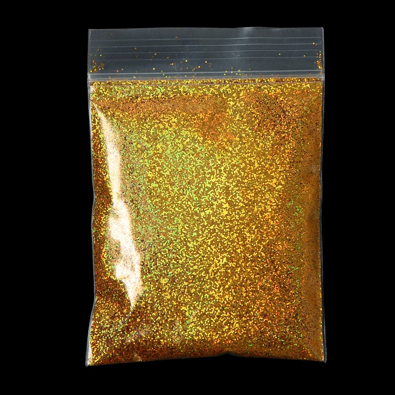 Glitter Powder Resin - 10g holograficzny brokat do wypełniania żywicy