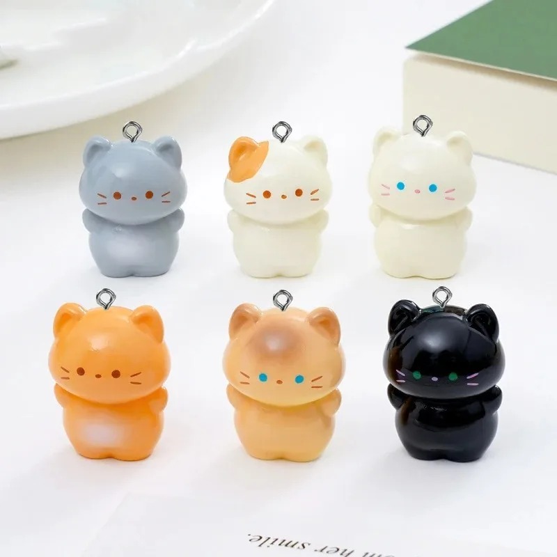 10 sztuk uroczych trójwymiarow – Resin Art Essentials recenzja i cena