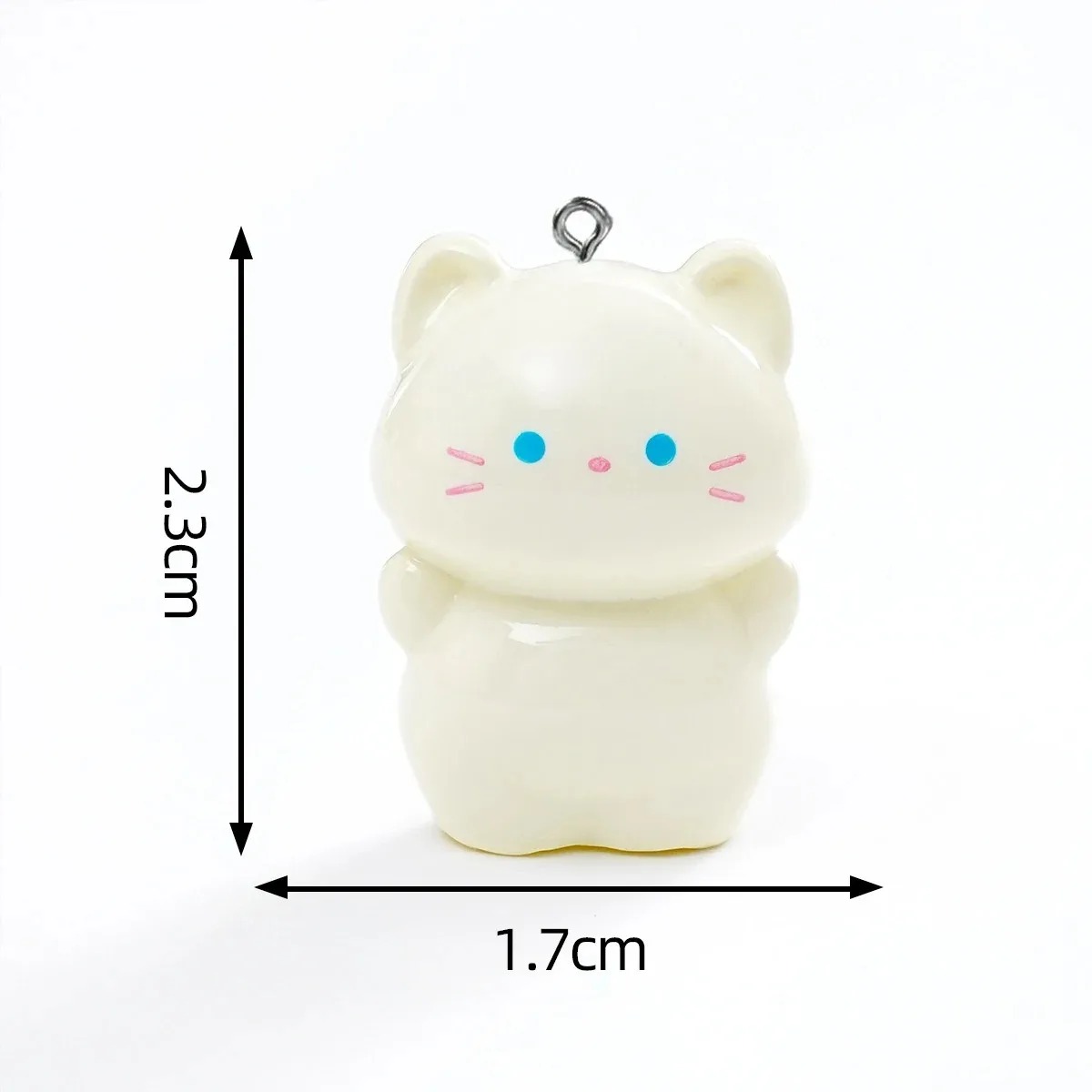 10 sztuk uroczych trójwymiarow – Resin Art Essentials recenzja i cena