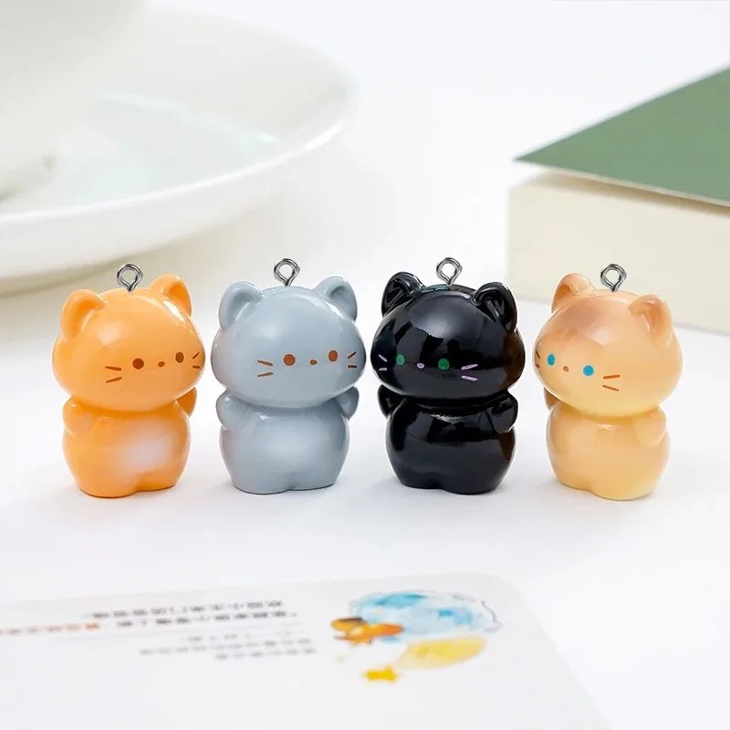 10 sztuk uroczych trójwymiarow – Resin Art Essentials recenzja i cena