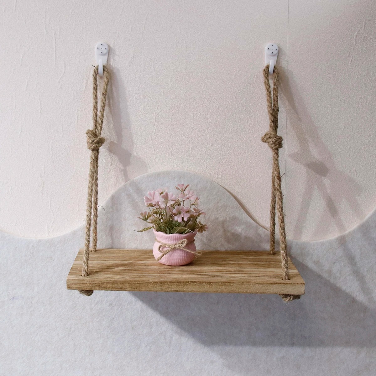 Mini sztuczne różowe rośliny d – Resin Art Tree recenzja i cena