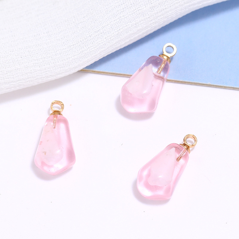 10 szt. Zawieszek z żywicy w k – Resin Art Essentials recenzja i cena