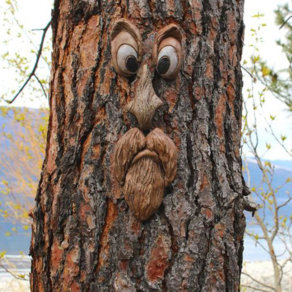 Żywica czarujący ogród z twarz – Resin Art Tree recenzja i cena