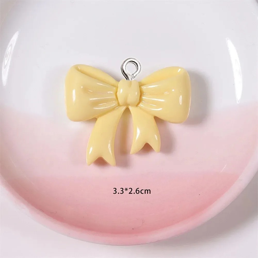 10 sztuk zawieszek z żywicy w  – Resin Art Essentials recenzja i cena
