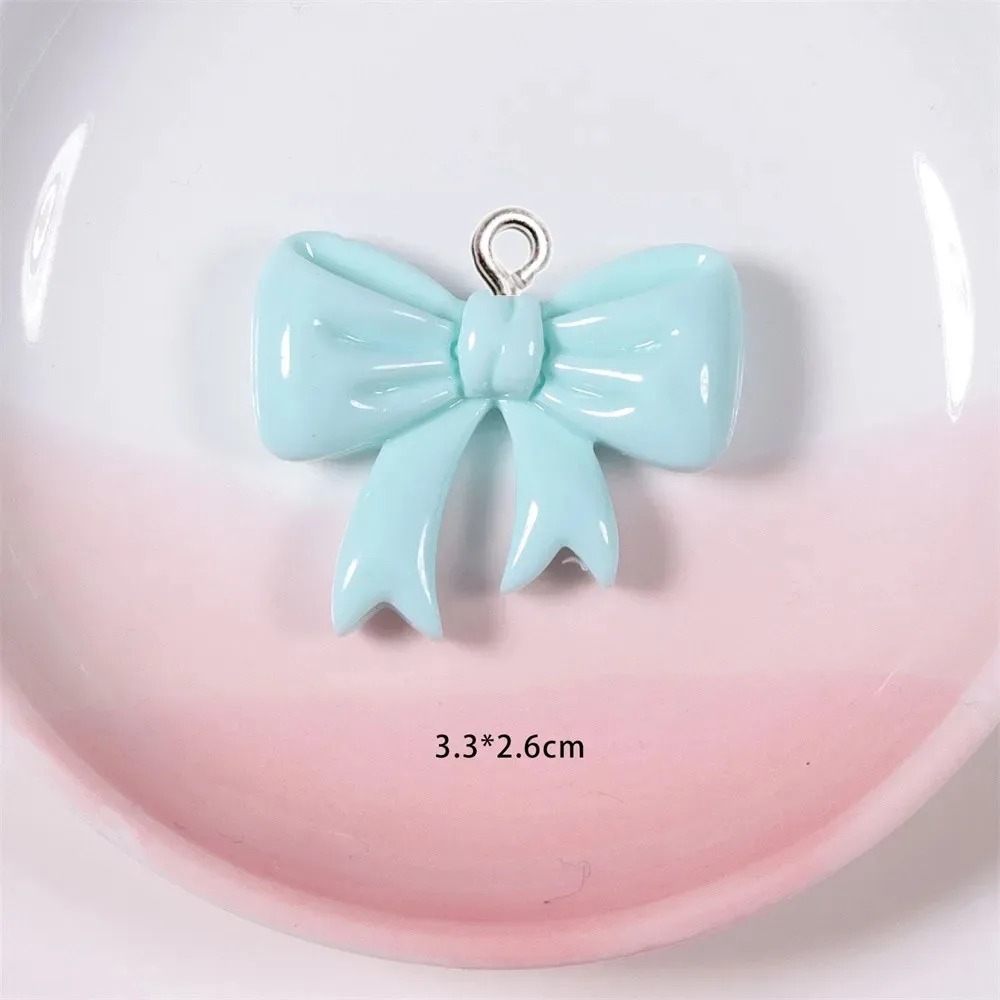 10 sztuk zawieszek z żywicy w  – Resin Art Essentials recenzja i cena