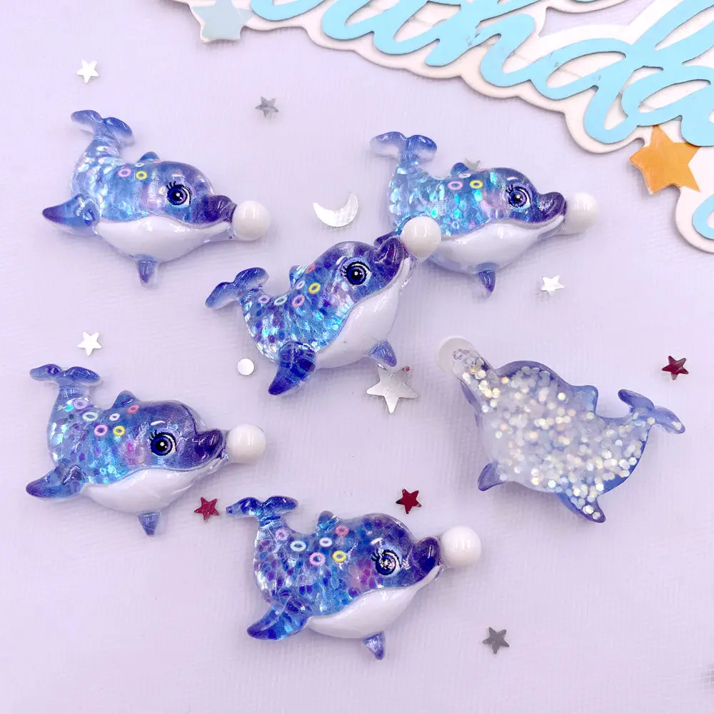 10 sztuk brokat kolorowe żywic – Resin Art Beach recenzja i cena