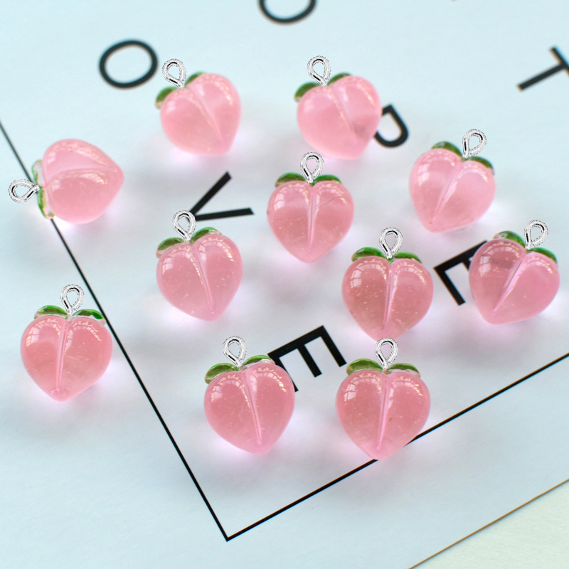 10 szt. Nowe Przezroczyste Brz – Resin Art Essentials recenzja i cena