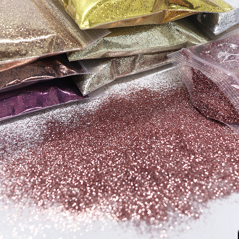 10g/Worek Holograficzny Drobny – Glitter Powder Resin recenzja i cena