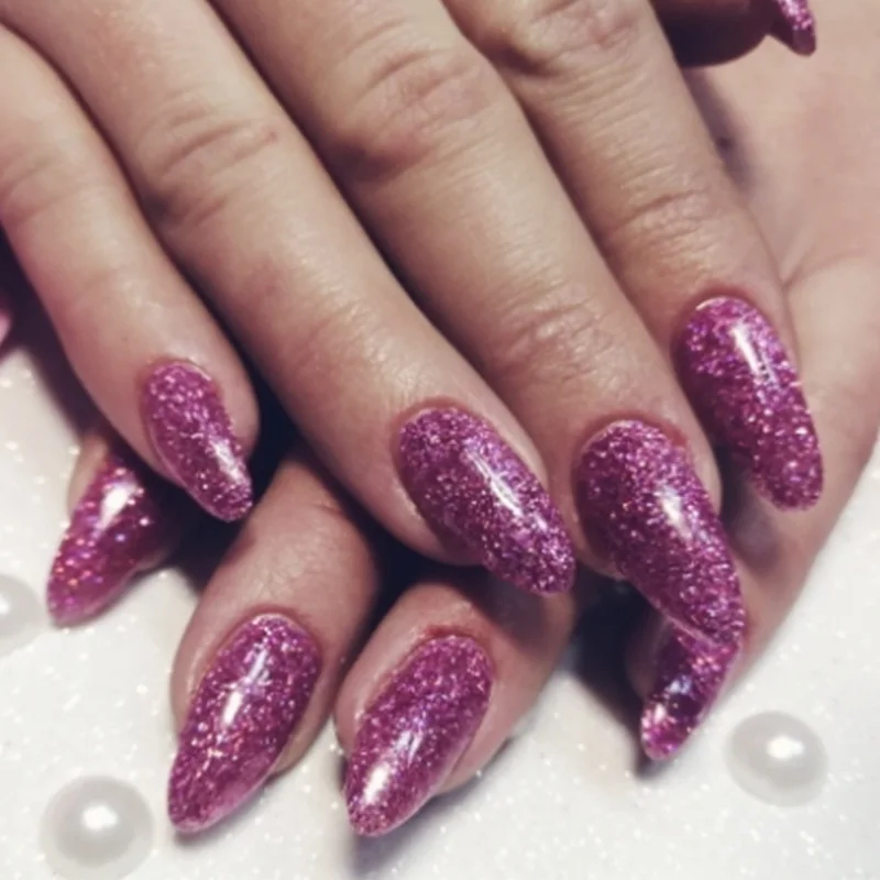 10g/Worek Holograficzny Drobny – Glitter Powder Resin recenzja i cena
