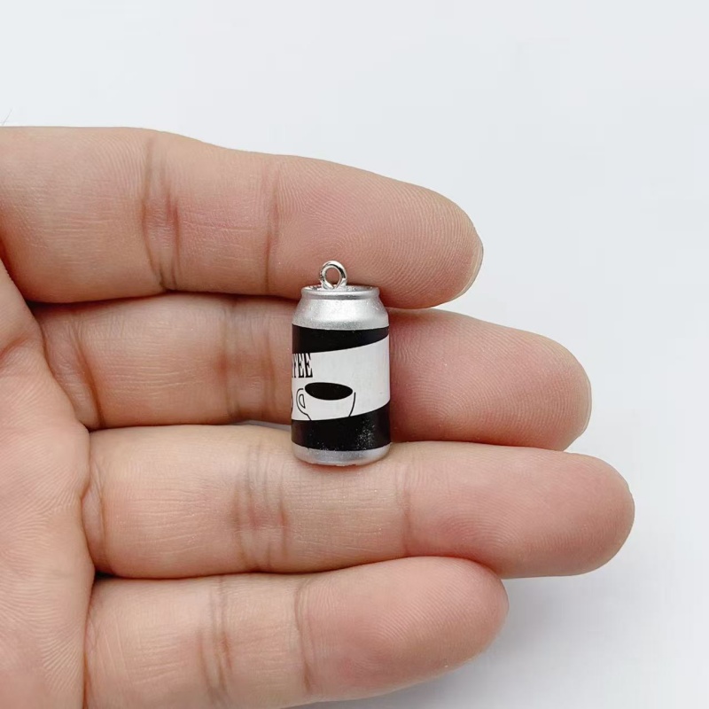 10 szt. Mini Symulowane Puszki – Resin Art Essentials recenzja i cena