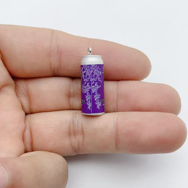 10 szt. Mini Symulowane Puszki – Resin Art Essentials recenzja i cena