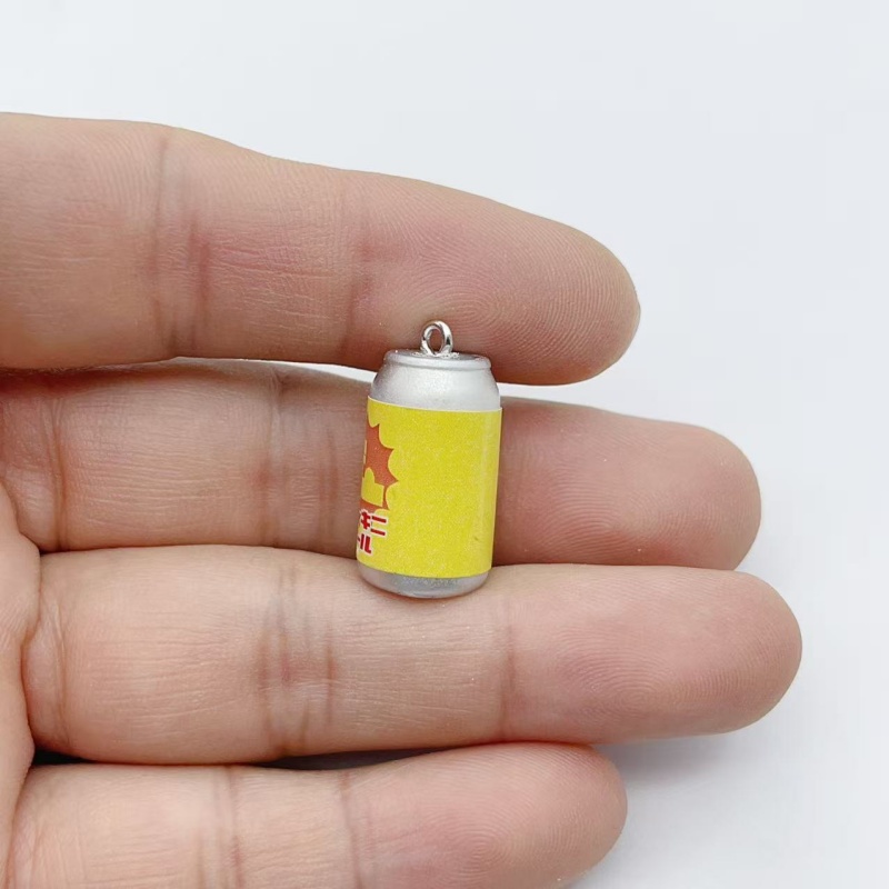 10 szt. Mini Symulowane Puszki – Resin Art Essentials recenzja i cena