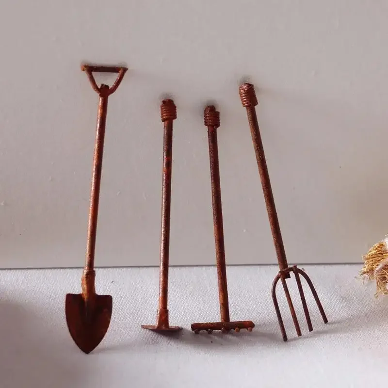 4 sztuk/paczka miniaturowe nar – Resin Art Tree recenzja i cena