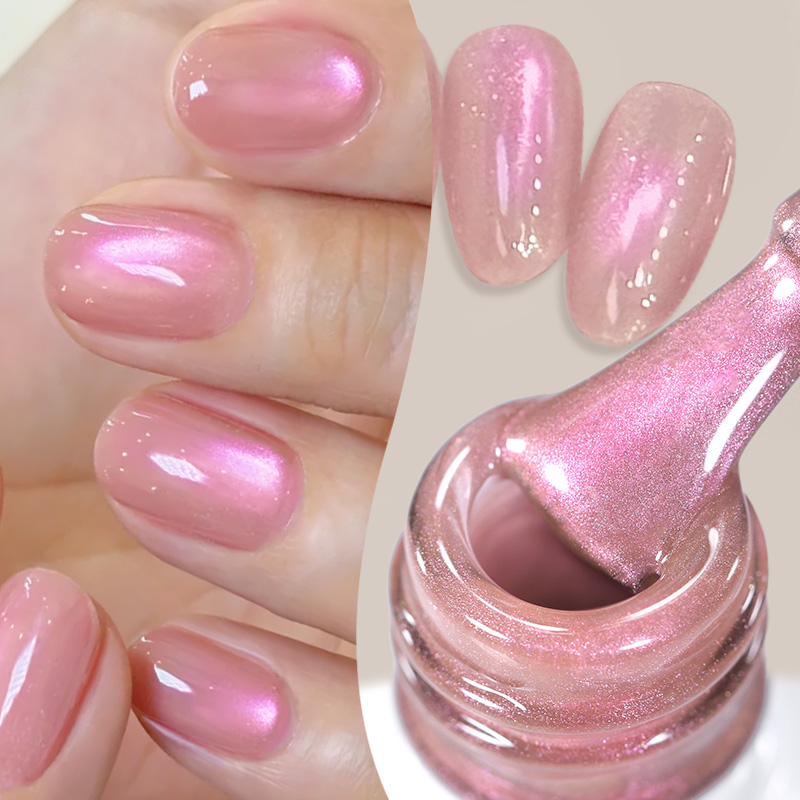 BORN PRETTY 10ml Różowy Szklan – Resin Art Price recenzja i cena