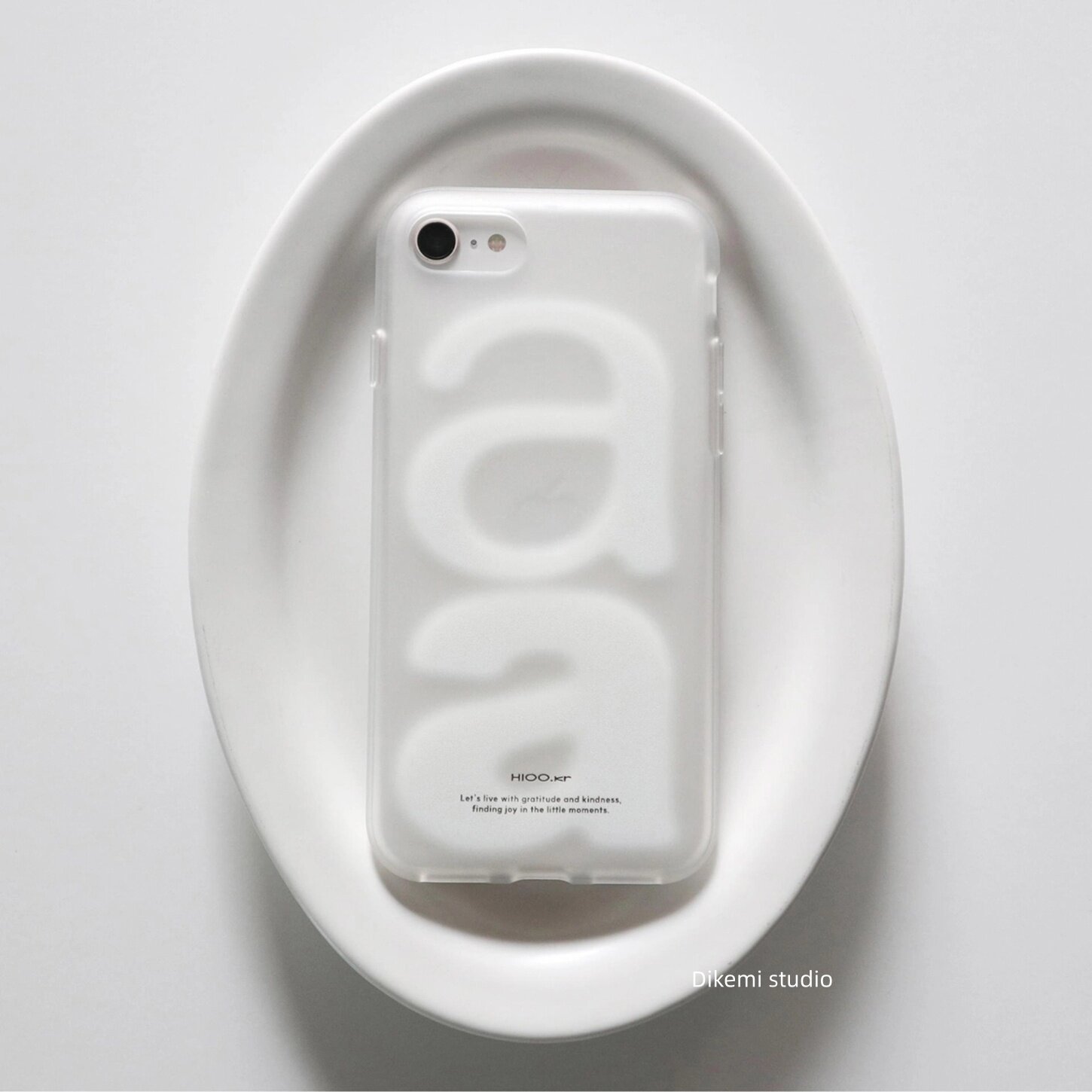 Koreańskie etui na telefon Ins – Resin Art Phone Case recenzja i cena