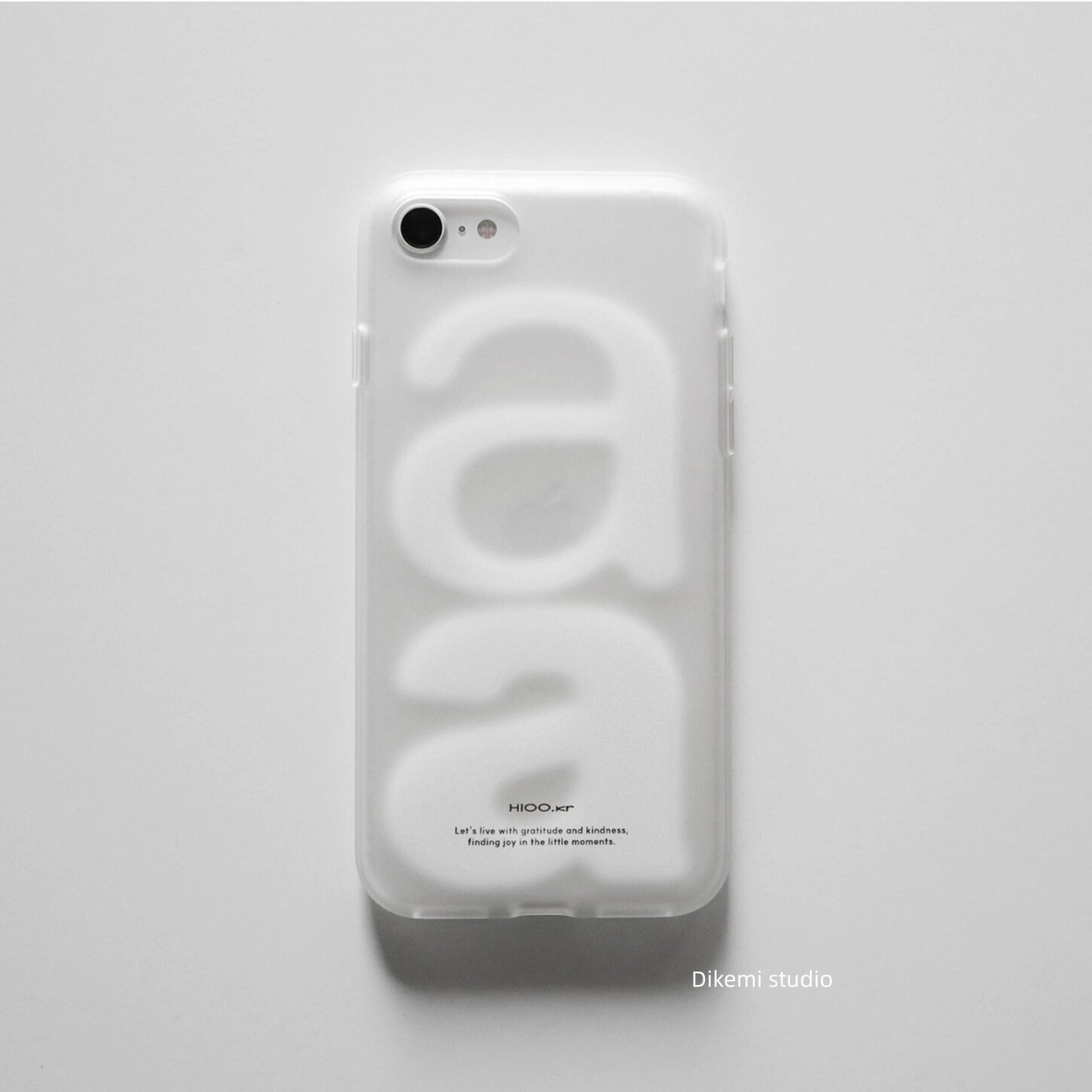 Koreańskie etui na telefon Ins – Resin Art Phone Case recenzja i cena