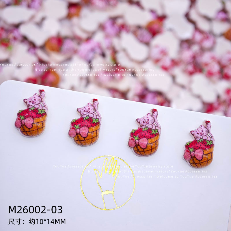 Akcesoria do zdobienia paznokc – Resin Art Phone Case recenzja i cena