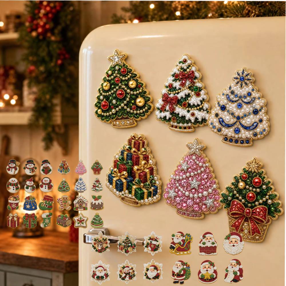 6 szt. zestawów do malowania d – Resin Art Tree recenzja i cena