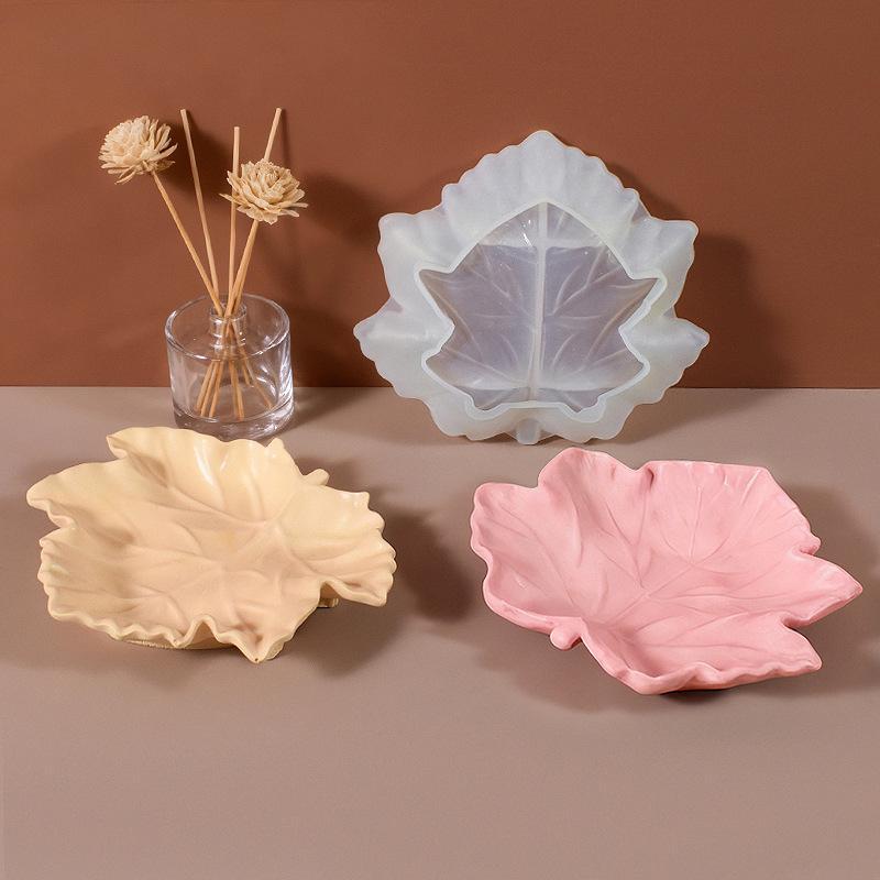 Forma silikonowa do odlewania  – Resin Art Coasters recenzja i cena