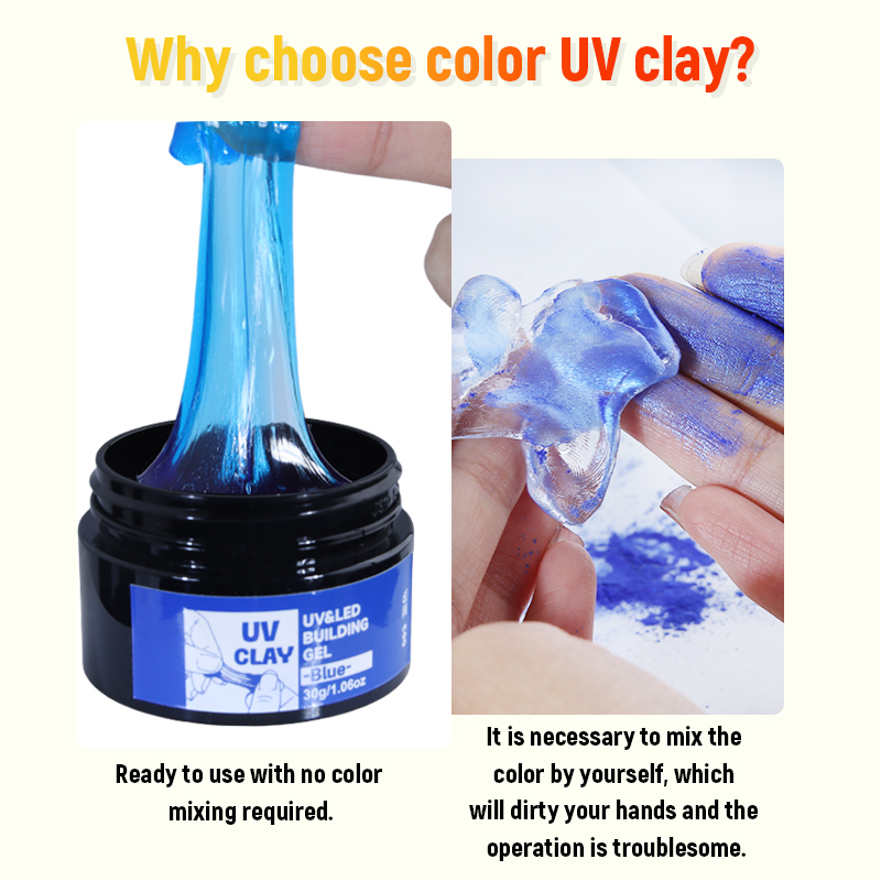 16 kolorów żywicy UV - 30g/10. – Resin Art Liquid recenzja i cena