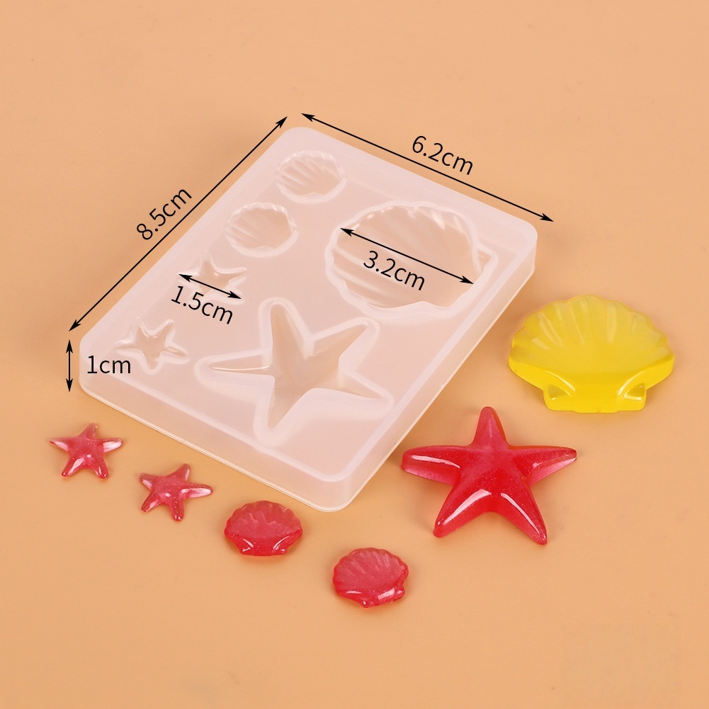 Forma silikonowa do tworzenia  – Resin Art Liquid recenzja i cena