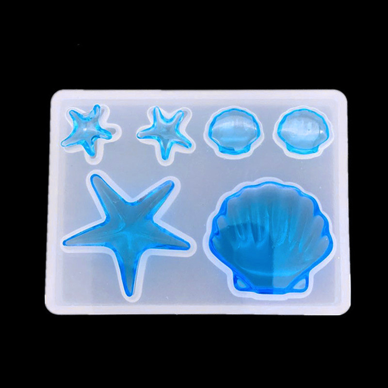 Forma silikonowa do tworzenia  – Resin Art Liquid recenzja i cena