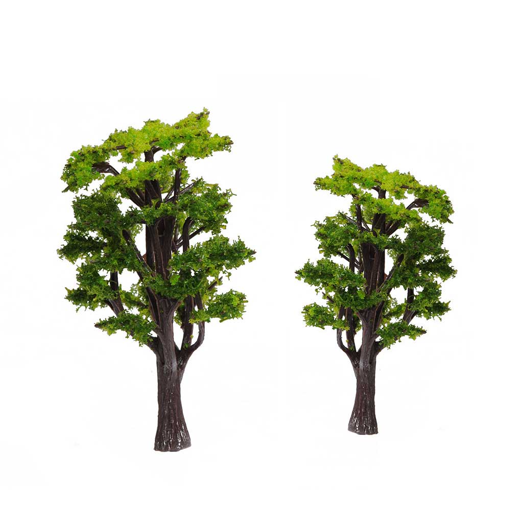 8/10cm miniaturowe drzewo pias – Resin Art Tree recenzja i cena