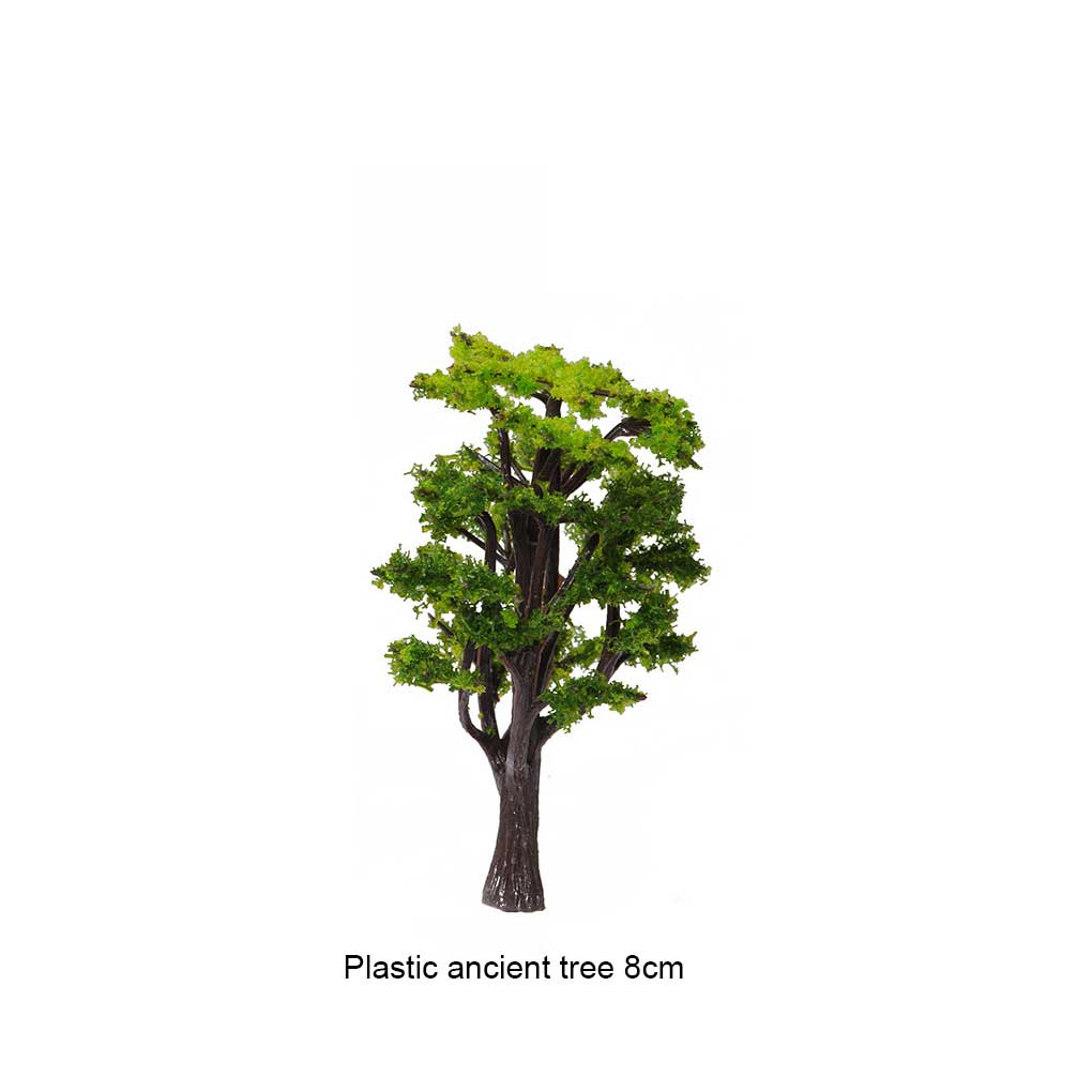 8/10cm miniaturowe drzewo pias – Resin Art Tree recenzja i cena