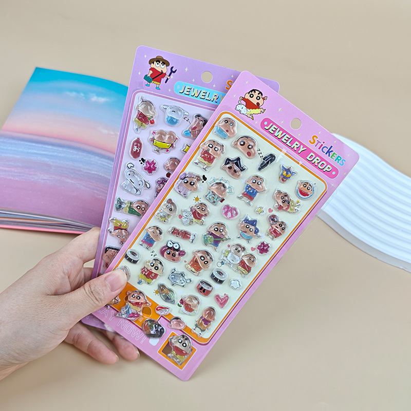 Naklejka 3D z żywicy z motywem – Resin Art Phone Case recenzja i cena