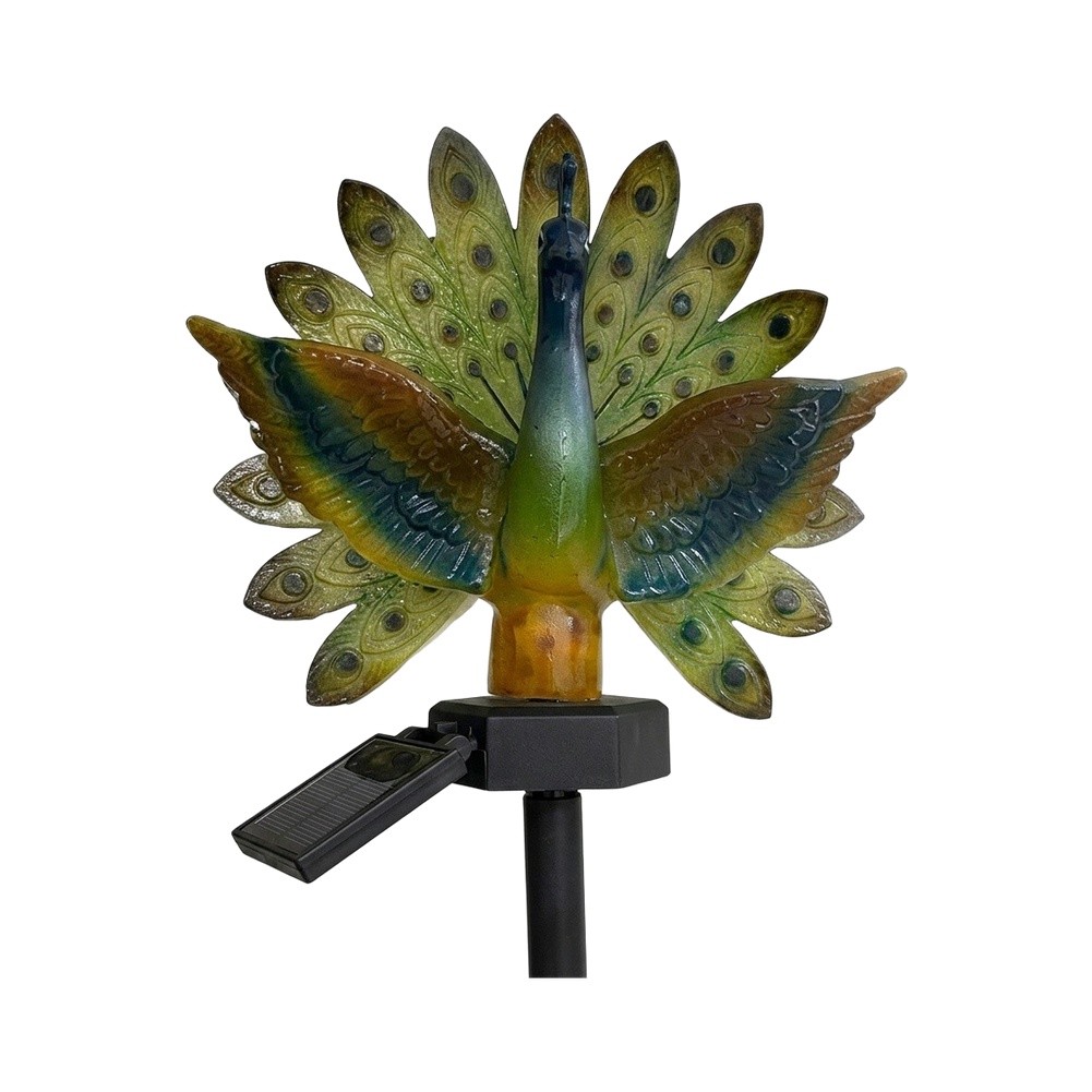 Ozdoba ogrodowa w kształcie pa – Resin Art Light recenzja i cena