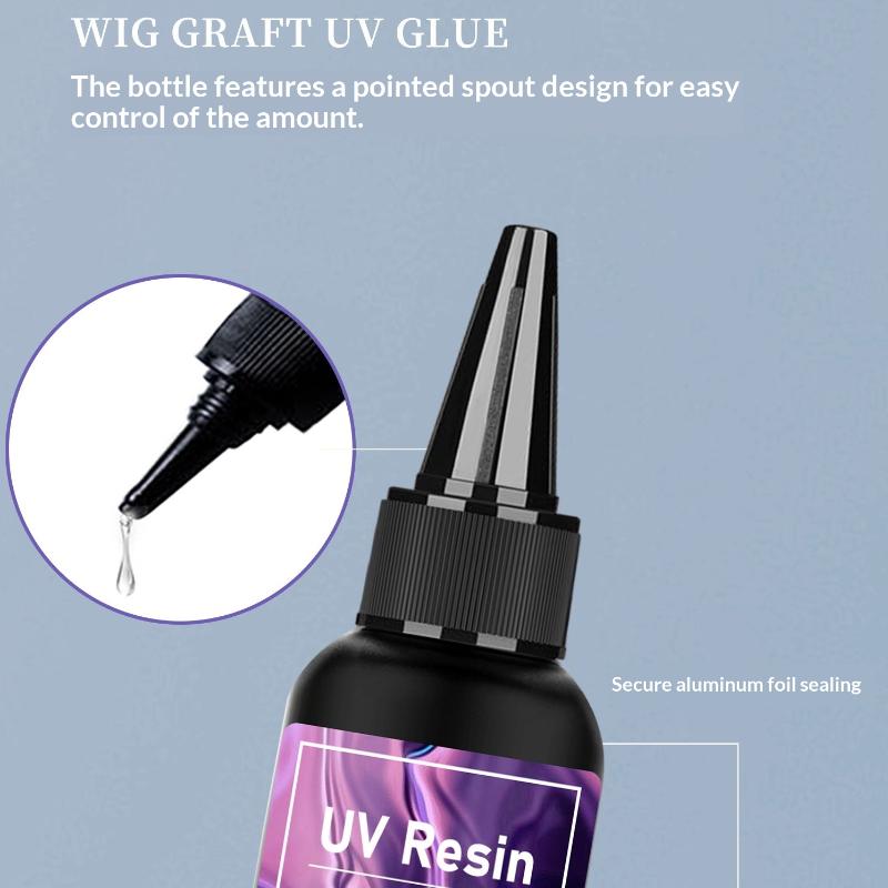 20g/30g/50g Klej Epoksydowy UV – Resin Art Light recenzja i cena