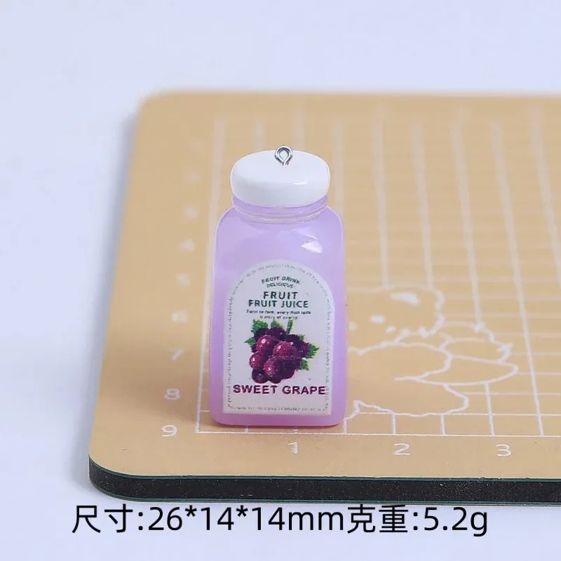 10 szt. uroczych mini zawiesze – Resin Art Craft recenzja i cena