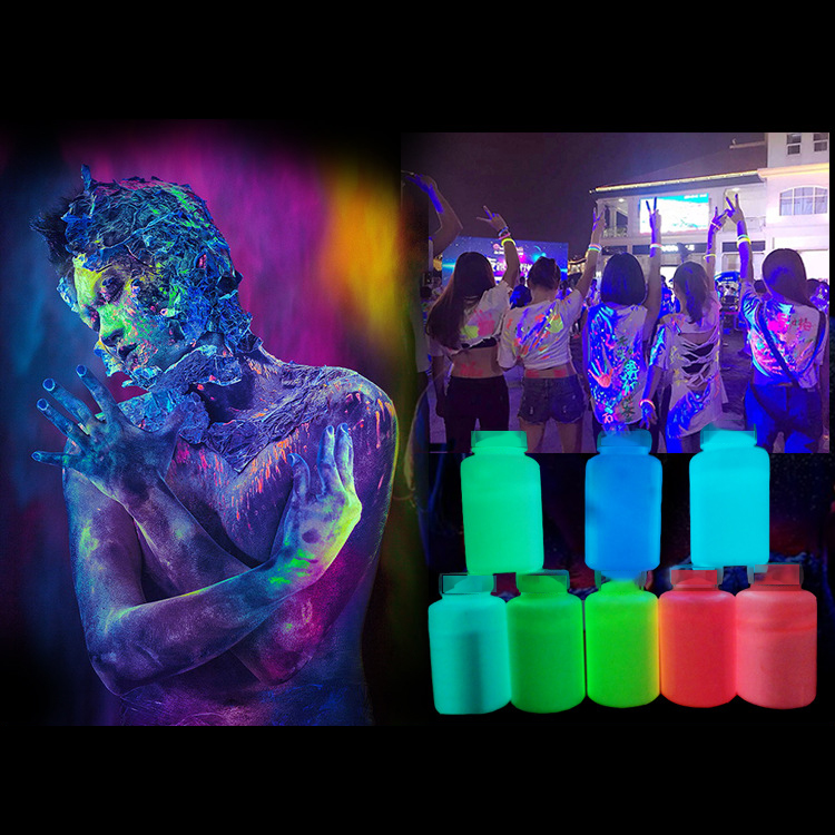 15g Luminous brokat proszek fo – Resin Art Light recenzja i cena