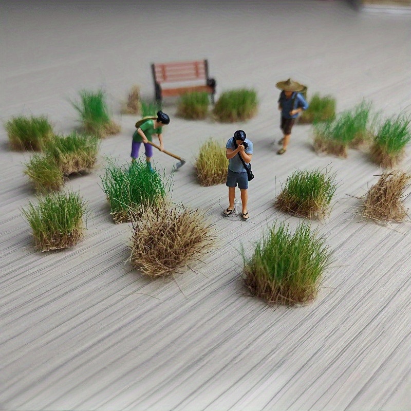 1 pudełko Wysokość: 1,2 cm/1,6 – Resin Art Tree recenzja i cena