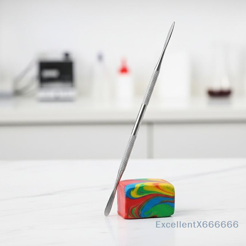 3-częściowy zestaw szpatułek d – Resin Art Class recenzja i cena