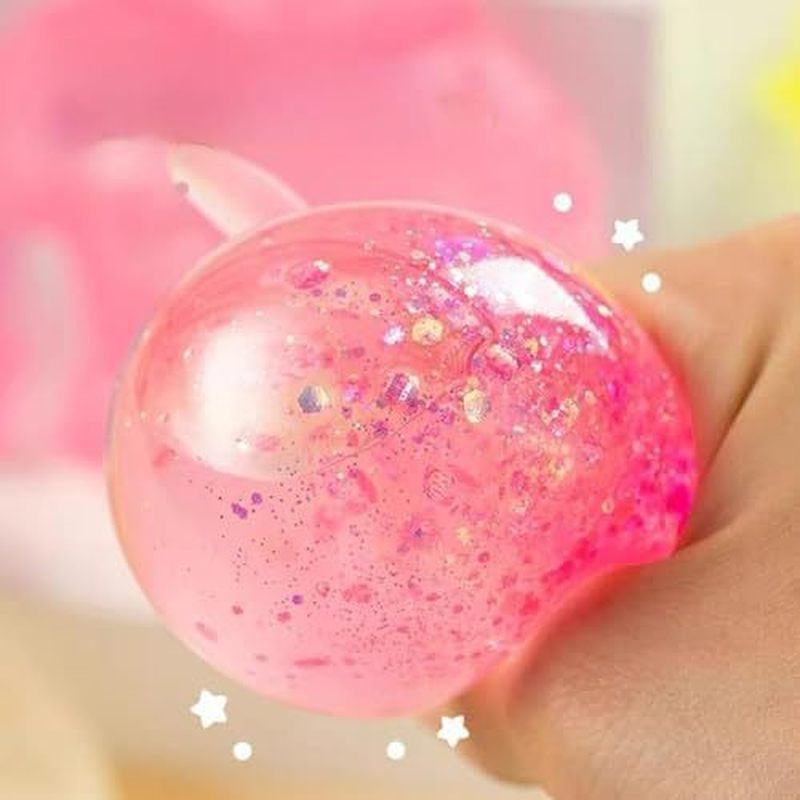 Błyszczący Jamnik z Brokatem M – Resin Art Glitter recenzja i cena
