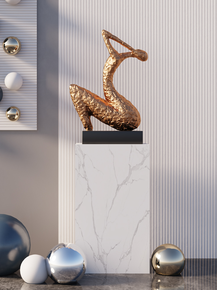 Dekoracja domu rzeźba kreatywn – Resin Art In Floor recenzja i cena