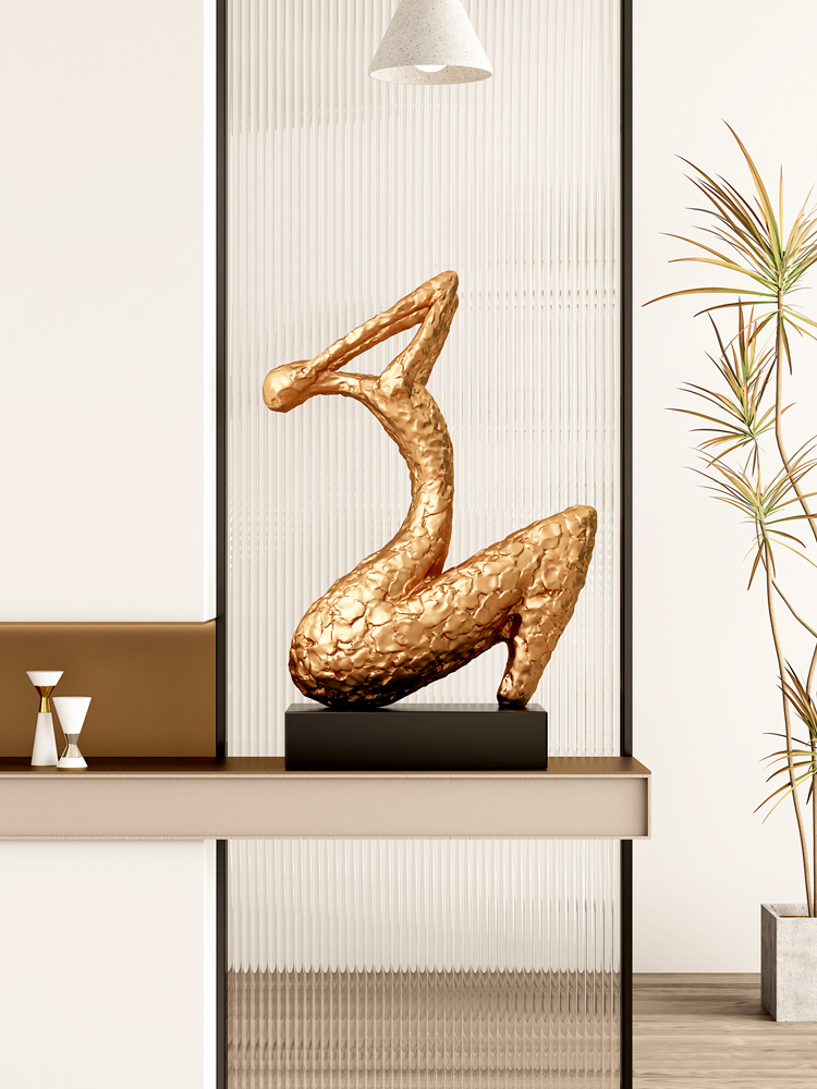 Dekoracja domu rzeźba kreatywn – Resin Art In Floor recenzja i cena