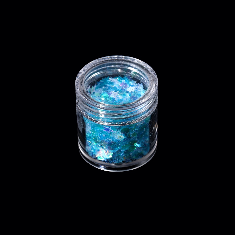 10 ml / pudełko Brokatowe wype – Glitter Powder Resin recenzja i cena
