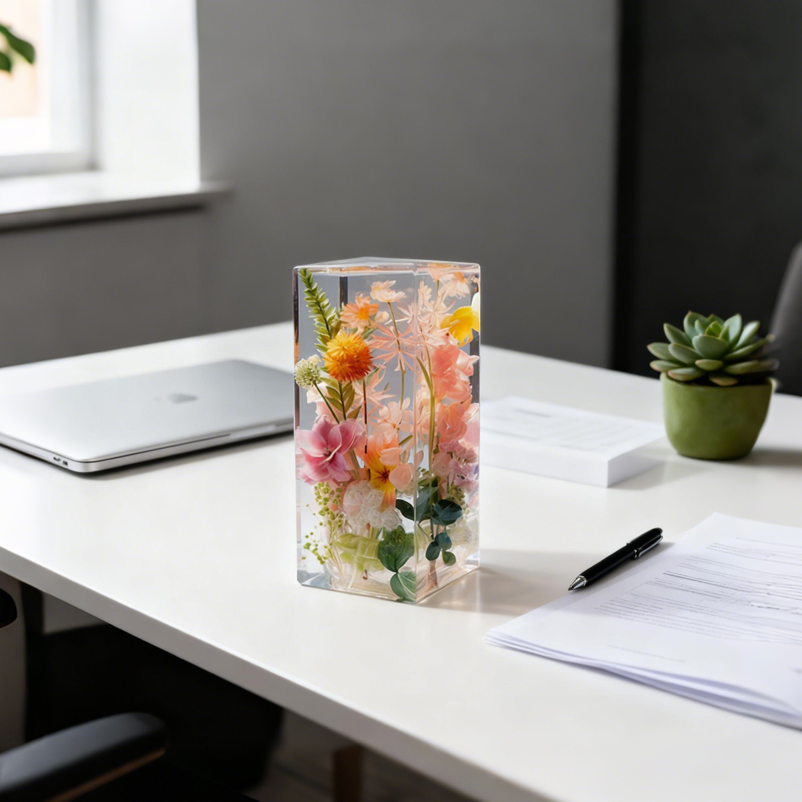 Forma silikonowa do odlewania  – Resin Art Liquid recenzja i cena