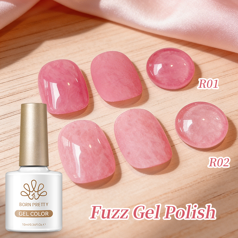 BORN PRETTY 1 szt. 10ml Różowy – Resin Art Price recenzja i cena