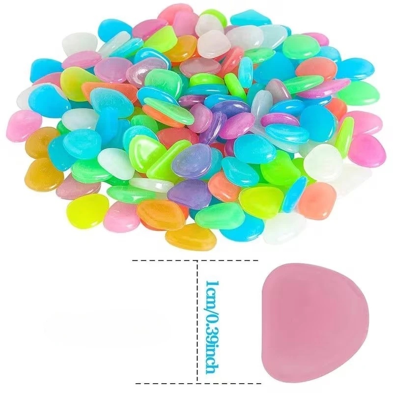 50-200 szt. Świecące w ciemnoś – Resin Art Light recenzja i cena