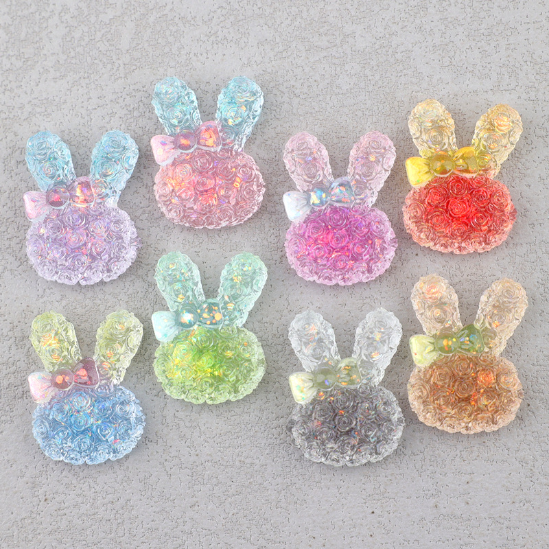 5 sztuk 18*25mm świecących gra – Resin Art Craft recenzja i cena