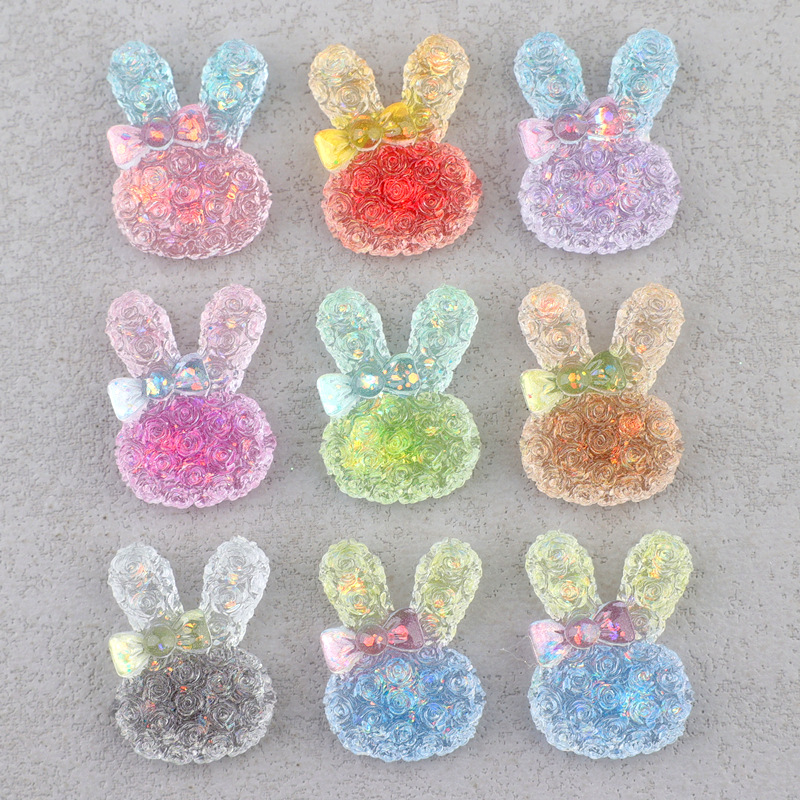 5 sztuk 18*25mm świecących gra – Resin Art Craft recenzja i cena