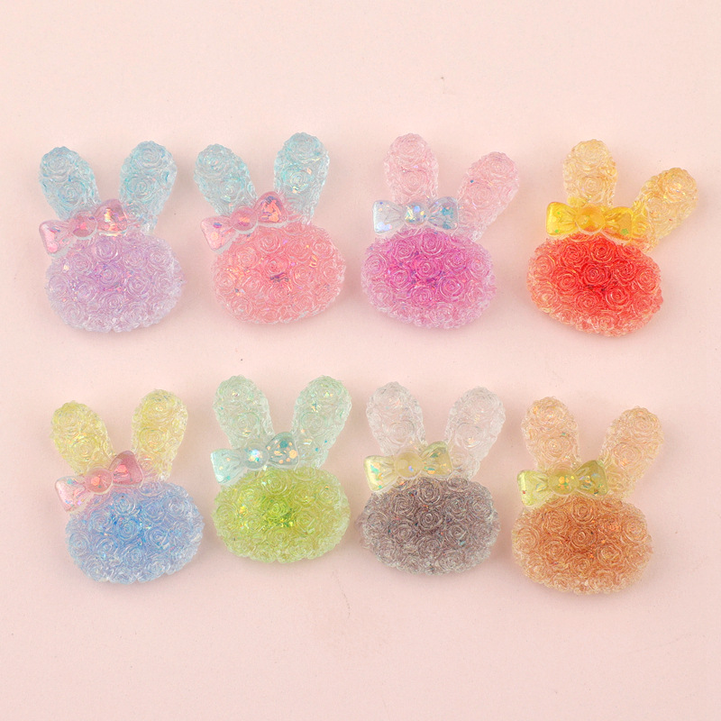5 sztuk 18*25mm świecących gra – Resin Art Craft recenzja i cena