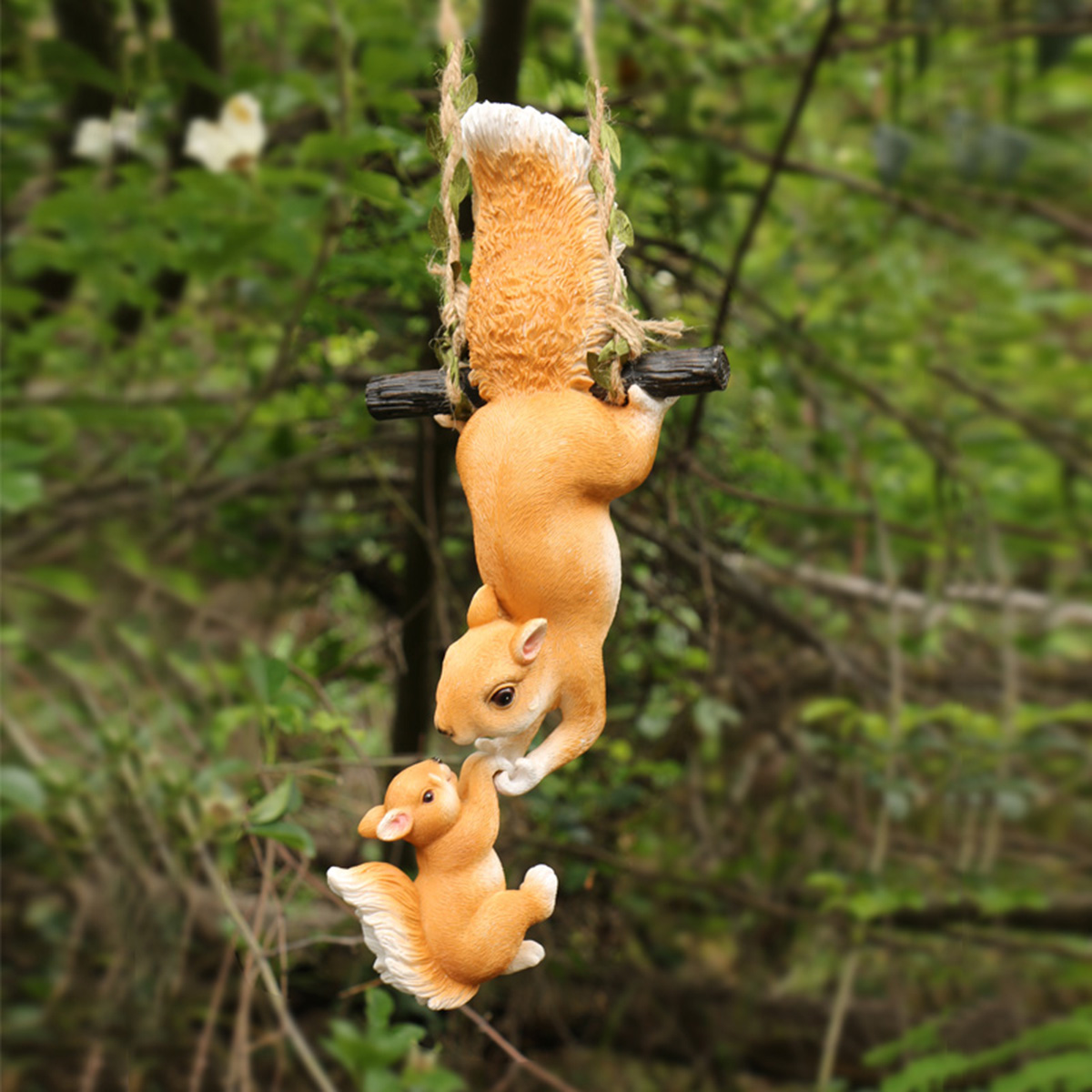 Ozdoba z żywicy przedstawiając – Resin Art Tree recenzja i cena