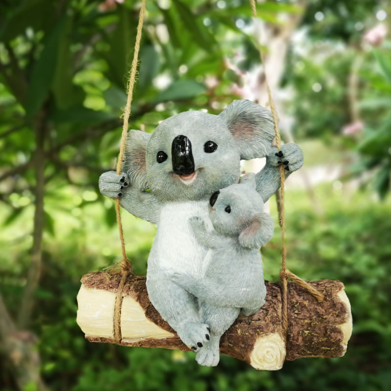 Ozdoba z żywicy przedstawiając – Resin Art Tree recenzja i cena