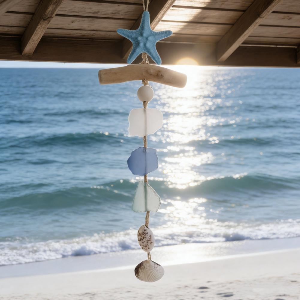 Dekoracja z muszli w kształcie – Resin Art Beach recenzja i cena