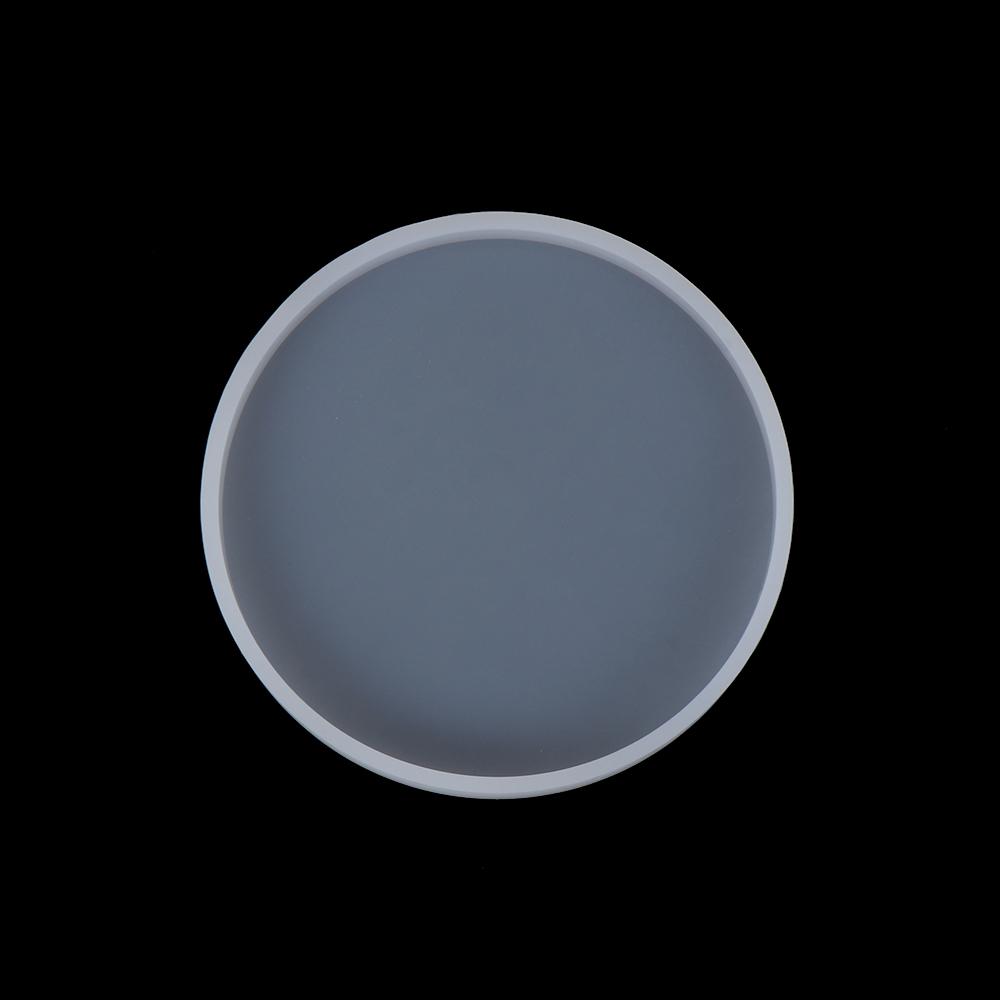 Narzędzia do gliny, silikonowe – Resin Art Coasters recenzja i cena